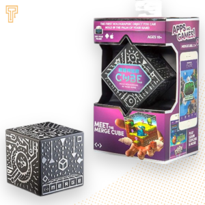 Merge Cube Hologram