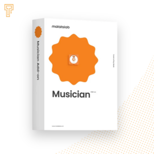 Musician – uitbreiding voor Coding Set