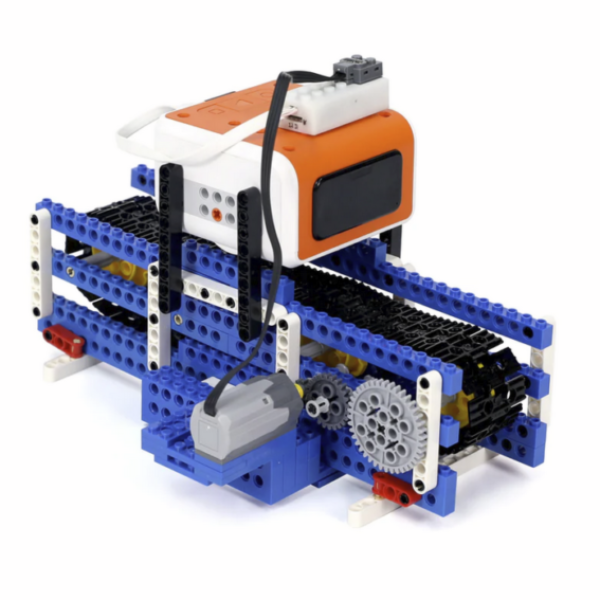 VinciBot