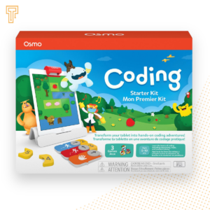 Osmo Coding Starter Kit