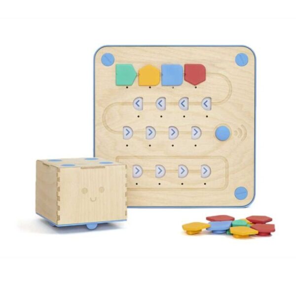 Cubetto