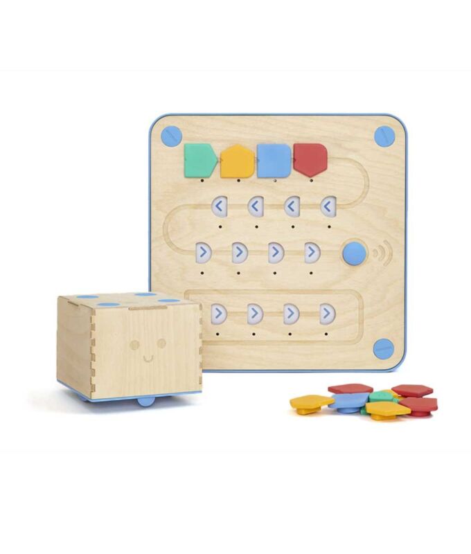 Cubetto