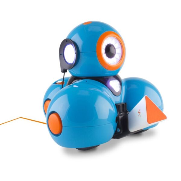 Dash robot