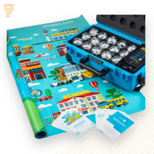 Sphero Bolt Power Pack