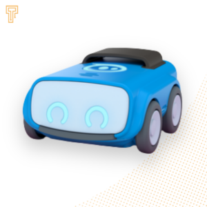 Sphero indi robot