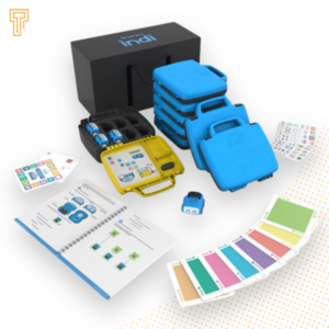 Sphero indi Robot Classroom Pack