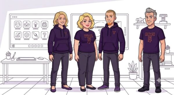 team