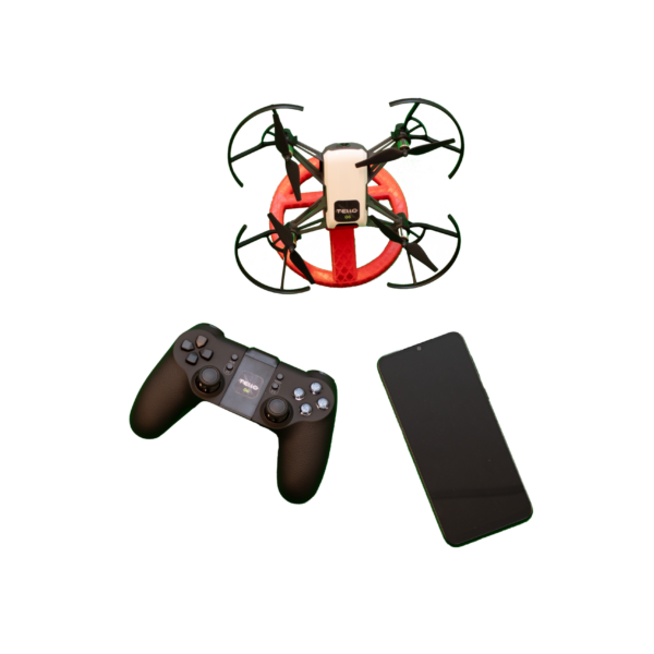 Drones