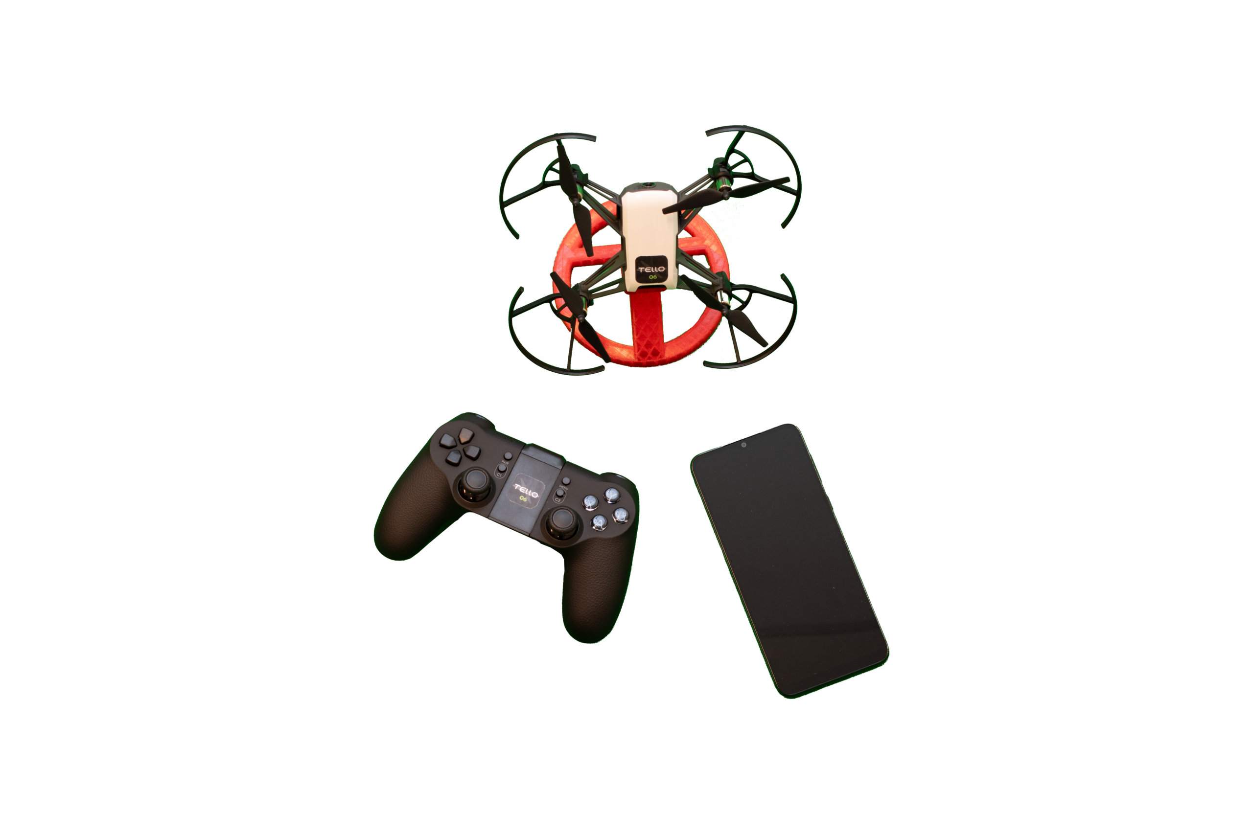 Drones - Afbeelding 2