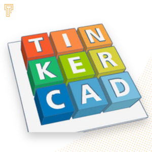 Tinkercad leskaarten – 3D ontwerpen in de klas