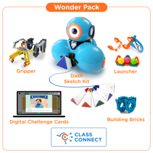 Dash robot