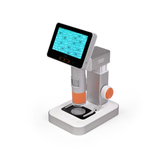 Digitale Microscoop
