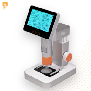 Digitale Microscoop