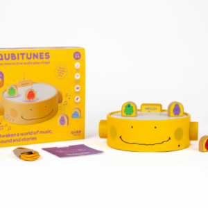 Qubitunes