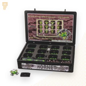 Drone Hornetbox
