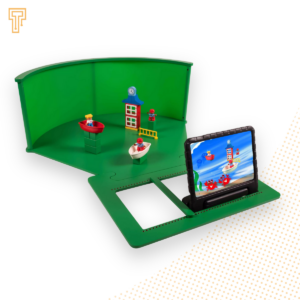 Greenscreenbox