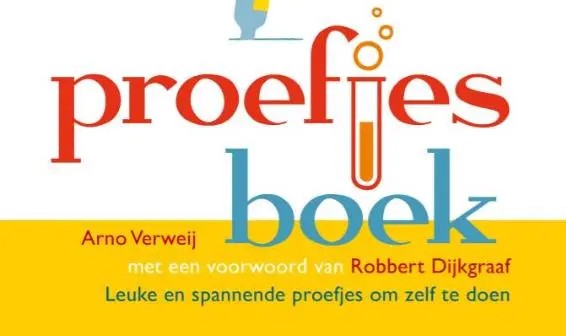 proefjesboek